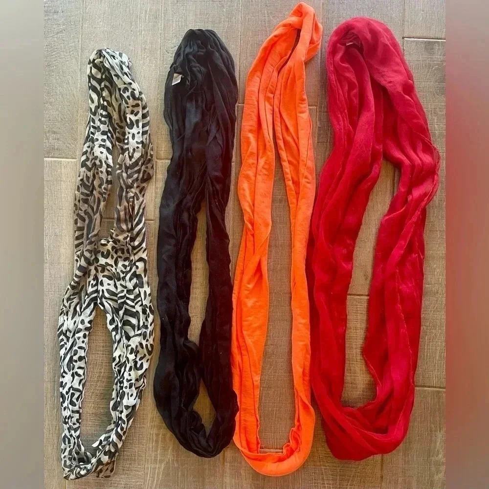 Scarf Wraps